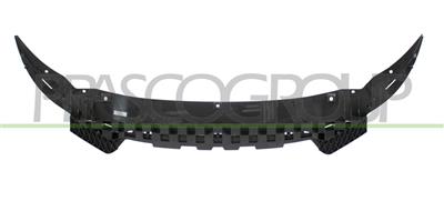 PROTECCION DELANTERA BAJO PARACHOQUE MOD. S-LINE