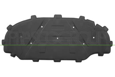 HOOD INSULATING MAT-7 CLIPS