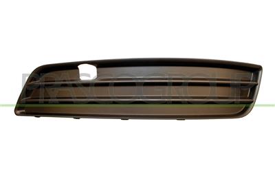 GRILLE GAUCHE DE PARE-CHOCS AVANT MOD. FLEX-FLUEL