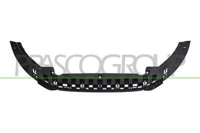 CACHE MOTEUR PARE-CHOCS AVANT-INFERIEUR MOD. S-LINE