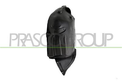 PASSARUOTA ANTERIORE DESTRO