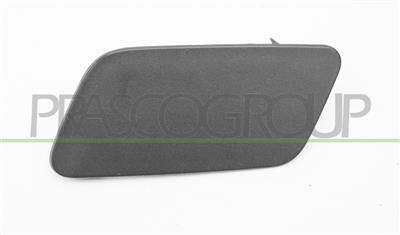 DECKEL SCHEINWERFERWASCHANLAGE LINKS-GRUNDIERT MOD. S-LINE