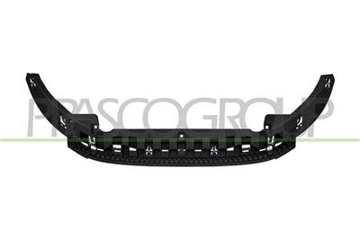 CACHE MOTEUR PARE-CHOCS AVANT-INFERIEUR MOD. S-LINE