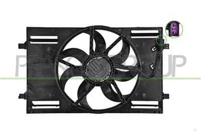 ASPA VENTILADOR