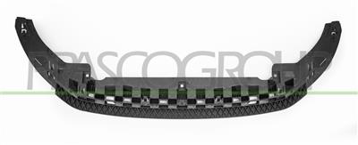 FRONT UNDER BUMPER COVER