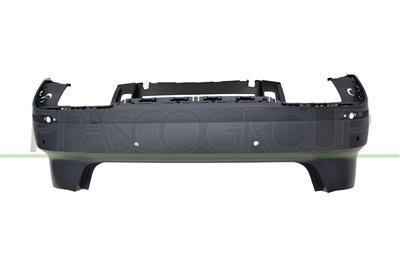 PARAURTI POSTERIORE-CON PRIMER-CON FORI PDC MOD. S-LINE