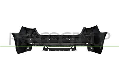 PARAURTI POSTERIORE-CON PRIMER-CON FORI PDC MOD. S-LINE