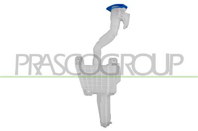 TANQUE DE AGUA PARA LIMPIAPARABRISAS Y LAVAFAROS-CON CONEXION DE SENSORES