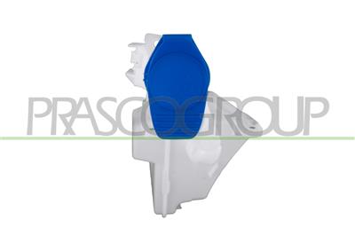 TANQUE DE AGUA PARA LIMPIAPARABRISAS Y LAVAFAROS-CON CONEXION DE SENSORES