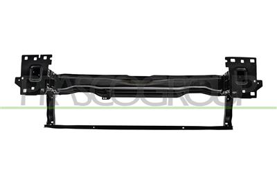 FRONT BUMPER REINFORCEMENT