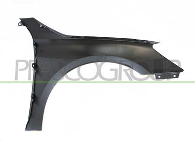 FRONT FENDER LEFT