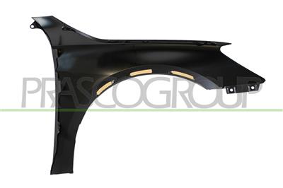 FRONT FENDER LEFT