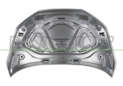 BONNET-ALUMINIUM