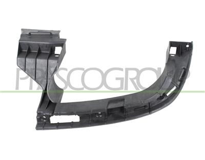 EXHAUST FRAME SUPPORT LEFT