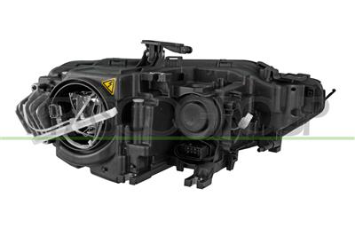 OPTICA IZQUIERDA HID/D3S ELECTRICA-CON MOTOR-CON LUZ-LED MOD. 11>12