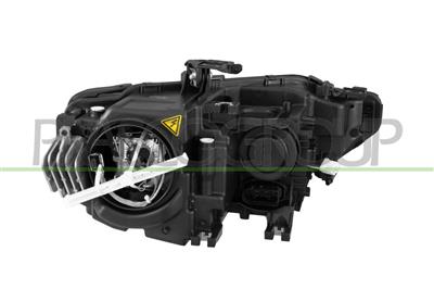 OPTICA IZQUIERDA HID/D3S ELECTRICA-CON MOTOR-CON LUZ-LED MOD. 11>12