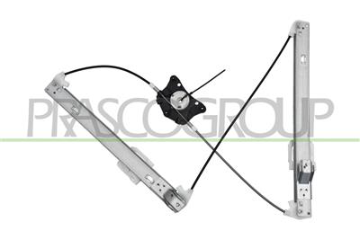 MECANISMOS ELEVALUNAS DELANTERO IZQUIERDO MOD. 5 PUERTAS