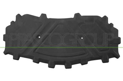PANEL INSONORIZADO CAPO-2 CLIPS