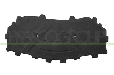 PANEL INSONORIZADO CAPO-2 CLIPS