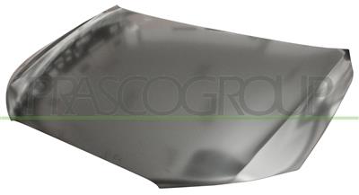 MOTORHAUBE