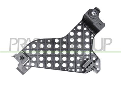 HEADLAMP PANEL LEFT