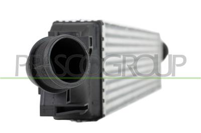 INTERCOOLER
