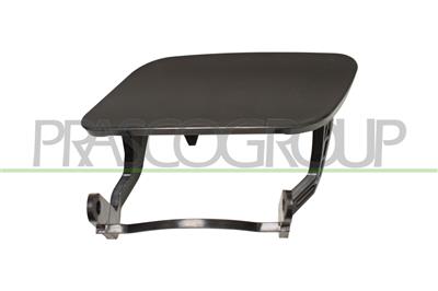 HEADLAMP WASHER COVER LEFT