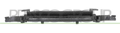 FRONT BUMPER ABSORBER