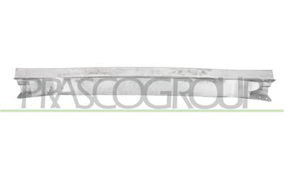 REAR BUMPER REINFORCEMENT-ALUMINIUM