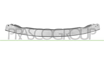 REAR BUMPER REINFORCEMENT-ALUMINIUM