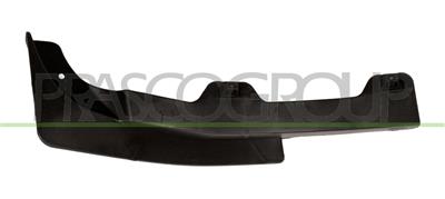 FRONT BUMPER SPOILER LEFT