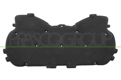 HOOD INSULATING MAT-10 CLIPS