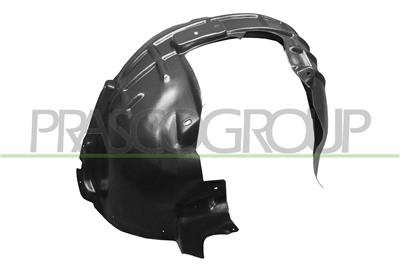 FRONT INNER FENDER RIGHT