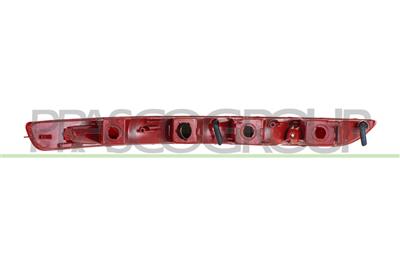 REVERSE GEAR LAMP RIGHT-WITHOUT BULBHOLDER