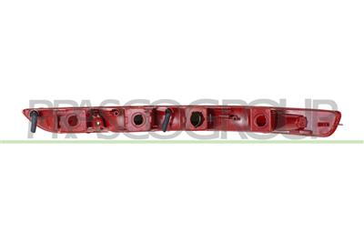 REVERSE GEAR LAMP LEFT-WITHOUT BULB HOLDER