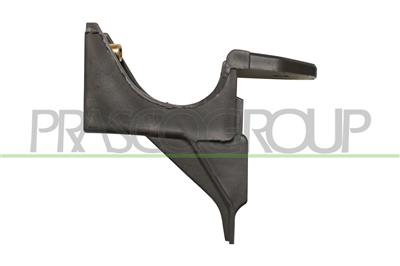 FRONT BUMPER BRACKET RIGHT/LEFT