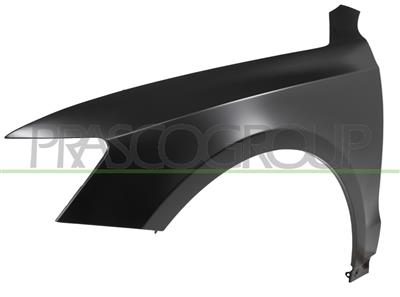 FRONT FENDER LEFT