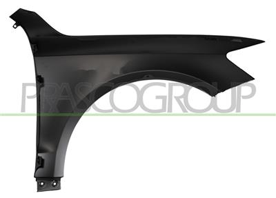 FRONT FENDER LEFT