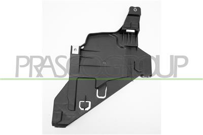 SUPPORTO FARO SINISTRO-INTERNO