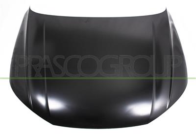 BONNET-AUS ALUMINIUM