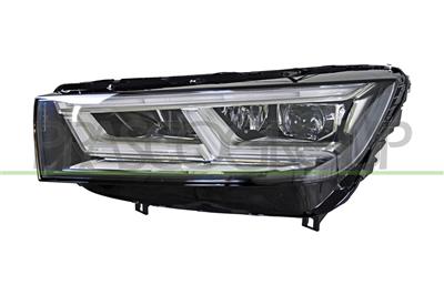 SCHEINWERFER LINKS-MIT LWR-MIT MOTOR-MIT TAGFAHRLICHT-MIT KURVENLICHT-MIT AFS SYSTEM-LED