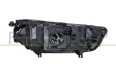 SCHEINWERFER LINKS-MIT LWR-MIT MOTOR-MIT TAGFAHRLICHT-MIT KURVENLICHT-MIT AFS SYSTEM-LED