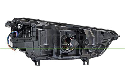 SCHEINWERFER LINKS-MIT LWR-MIT MOTOR-MIT TAGFAHRLICHT-MIT KURVENLICHT-MIT AFS SYSTEM-LED