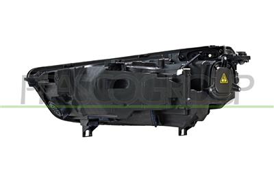 SCHEINWERFER RECHTS-XENON HID/D5S-MIT LWR-MIT MOTOR-MIT KURVENLICHT-MIT TAGFAHRLICHT-LED