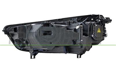 SCHEINWERFER RECHTS-XENON HID/D5S-MIT LWR-MIT MOTOR-MIT KURVENLICHT-MIT TAGFAHRLICHT-LED