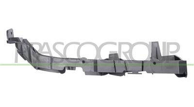 FRONT BUMPER BRACKET RIGHT