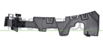 FRONT BUMPER BRACKET LEFT