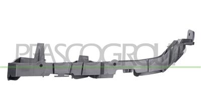 FRONT BUMPER BRACKET LEFT