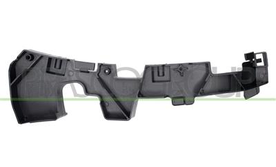 FRONT BUMPER BRACKET LEFT