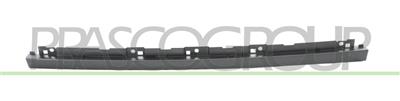 FRONT BUMPER MOLDING-CENTRE-PRIMED